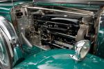 Minerva 8AL Convertible Sedan by Rollston 1931 года